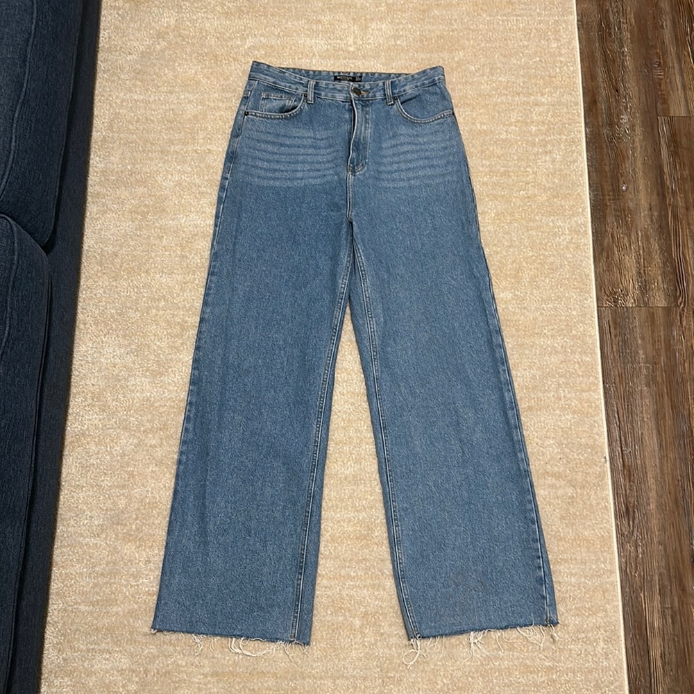 Nasty Gal Denim